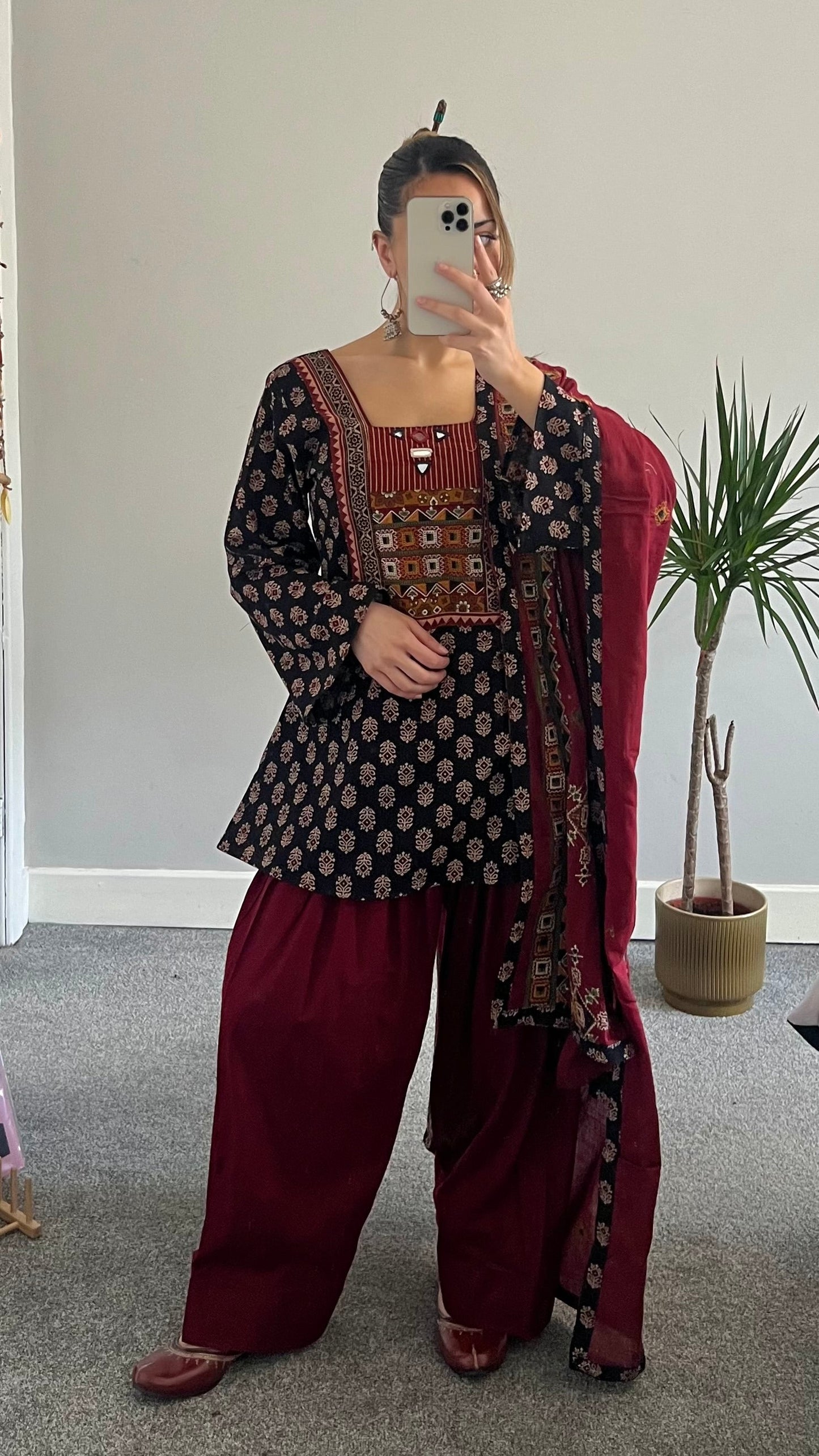 The Jaipur Set