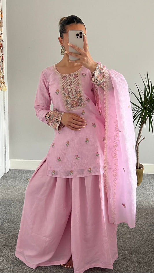 Phool Bari set