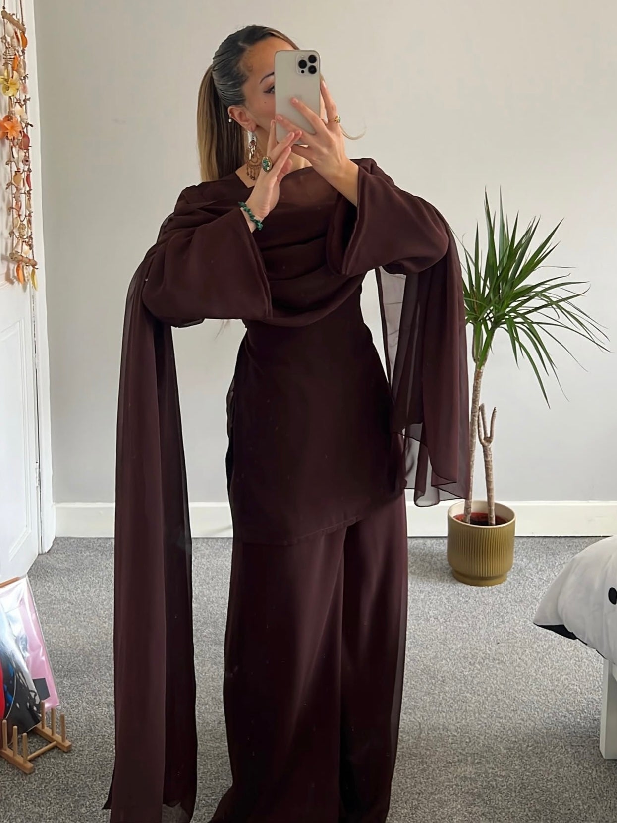 The 2000s Shaava Set