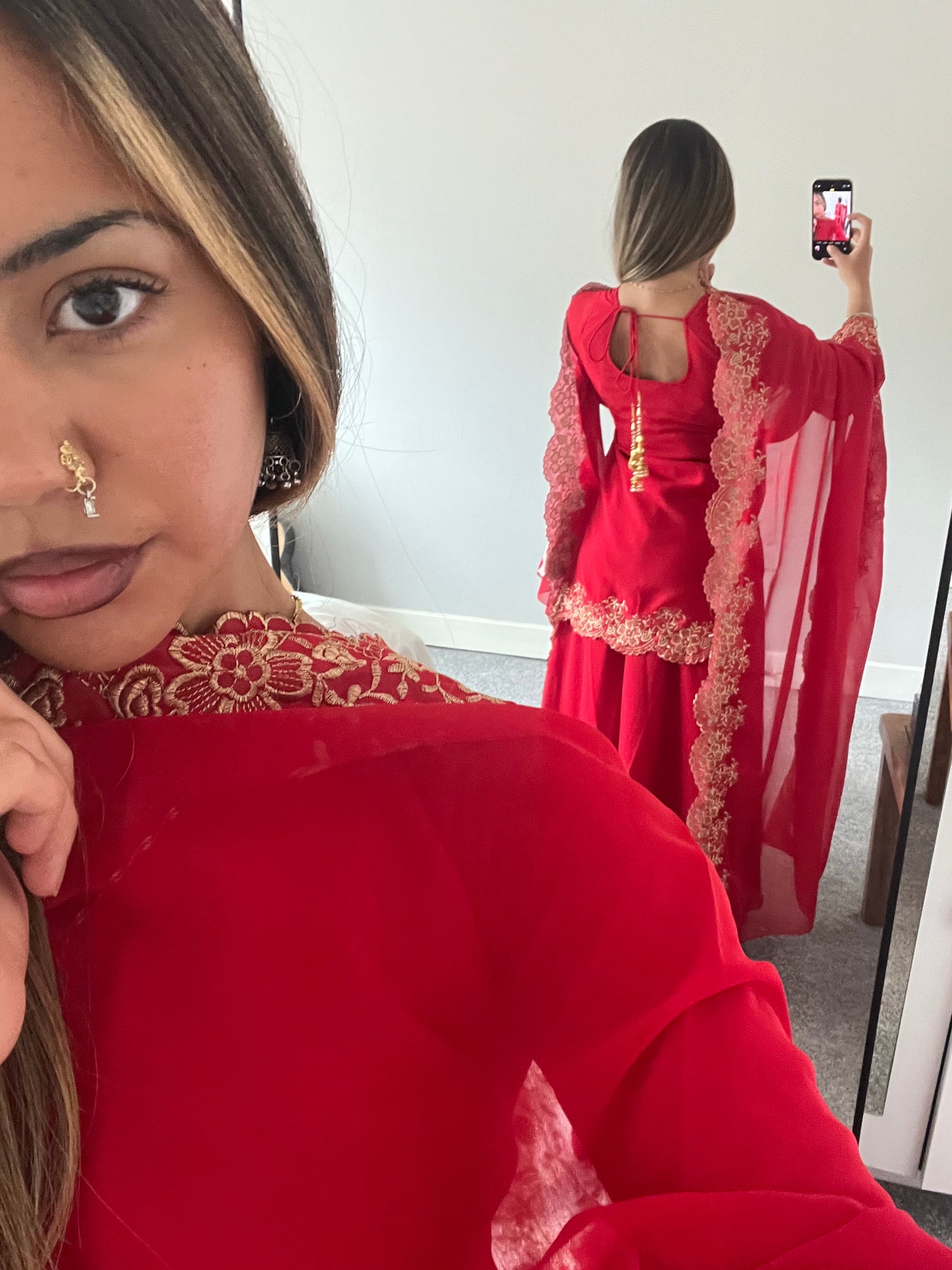 Gulabi Raani