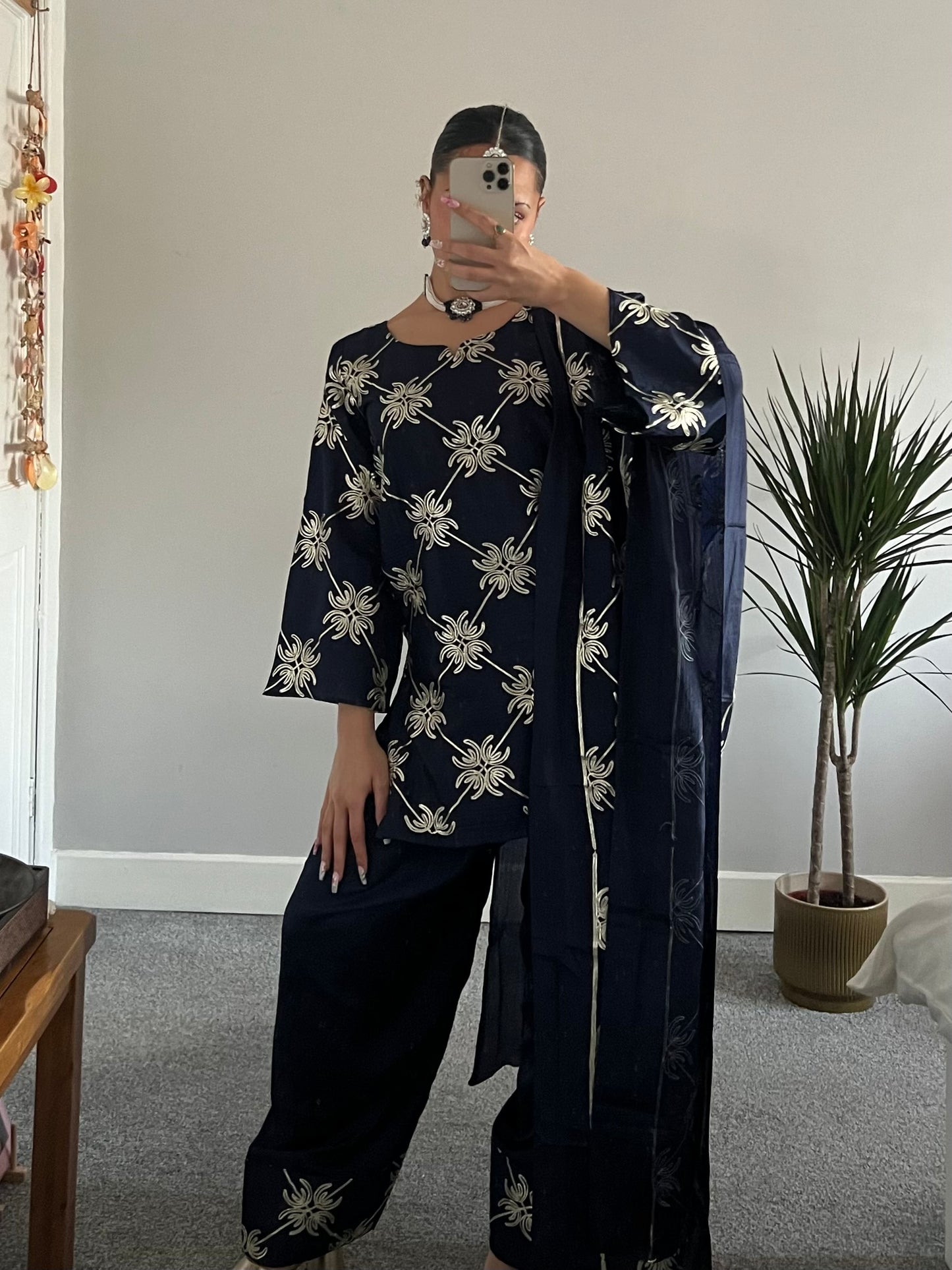 The Farsi set